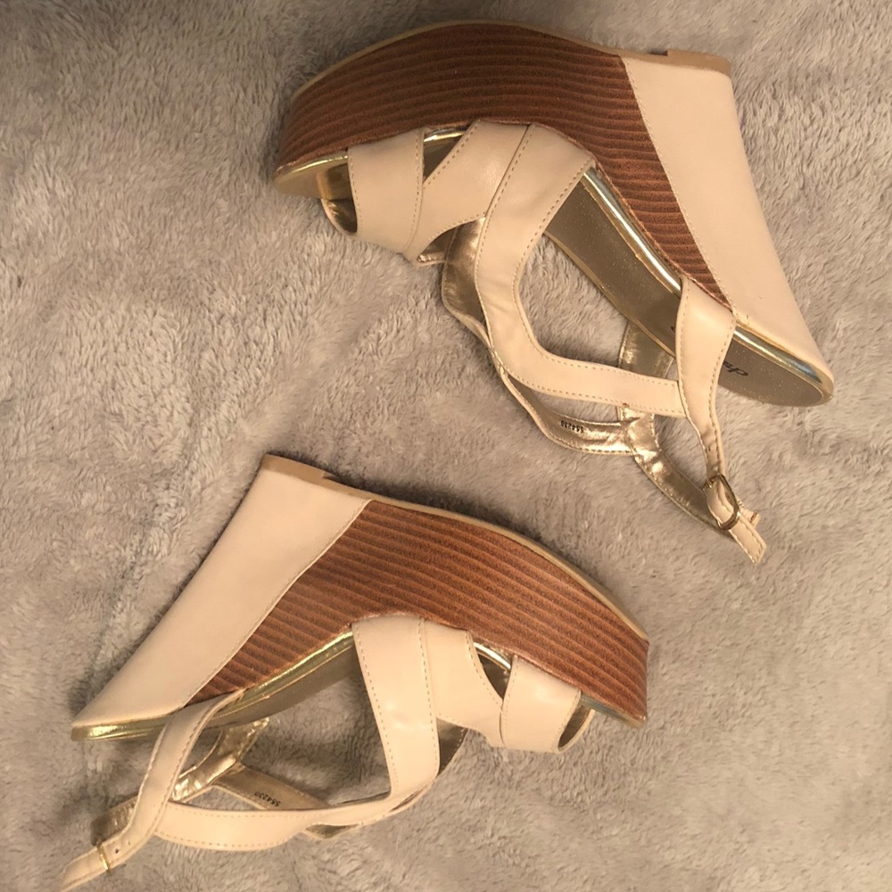 Wedges